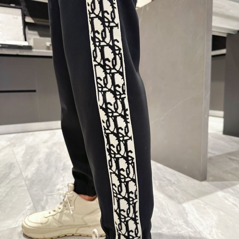 Christian Dior Long Pants